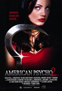 دانلود فیلم American Psycho II: All American Girl 200290543-2094296823