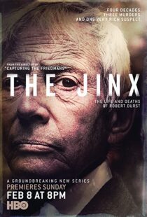 دانلود مستند The Jinx: The Life and Deaths of Robert Durst88492-1215588729