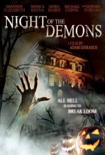 دانلود فیلم Night of the Demons 200990909-587888147