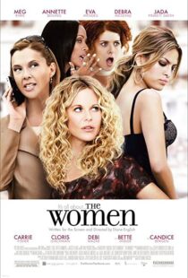 دانلود فیلم The Women 200889789-1083430515