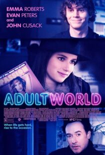 دانلود فیلم Adult World 201389221-25516010