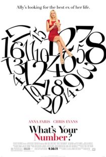 دانلود فیلم What’s Your Number? 201188483-279205665