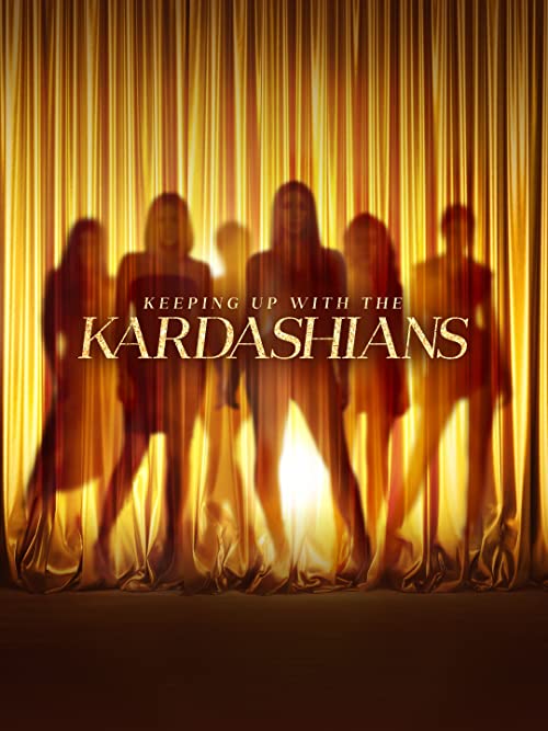 دانلود سریال Keeping Up with the Kardashians