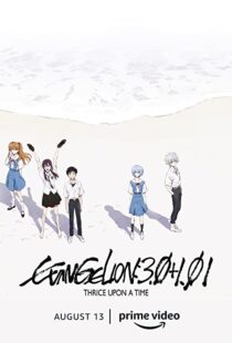 دانلود انیمه Evangelion: 3.0+1.01 Thrice Upon a Time 202186706-703170721