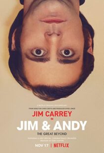 دانلود مستند Jim & Andy: The Great Beyond 201786569-19008690