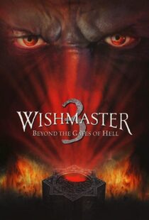 دانلود فیلم Wishmaster 3: Beyond the Gates of Hell 200190411-1152220546