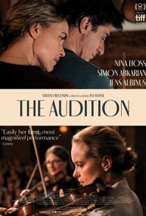 دانلود فیلم The Audition 201986925-407650250