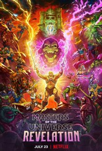 دانلود انیمیشن Masters of the Universe: Revelation86289-86596717