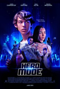 دانلود فیلم Hero Mode 202190628-965665223