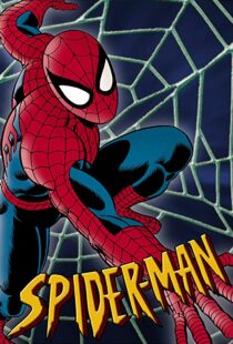 دانلود انیمیشن Spider-Man: The Animated Series88547-1056465281