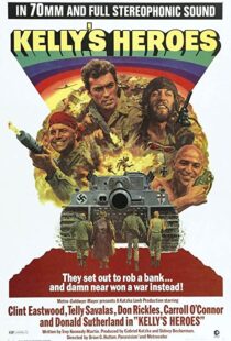 دانلود فیلم Kelly’s Heroes 197090007-1216764362