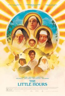 دانلود فیلم The Little Hours 201789785-530874922