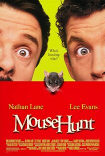 دانلود فیلم Mousehunt 199789171-1972061864