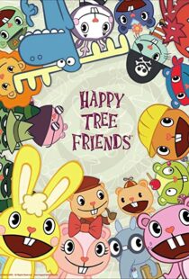 دانلود انیمیشن Happy Tree Friends88712-486311771