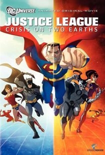 دانلود انیمیشن Justice League: Crisis on Two Earths 201089995-766896304