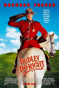 دانلود فیلم Dudley Do-Right 199989239-820444575