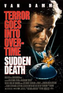 دانلود فیلم Sudden Death 199590031-645157709