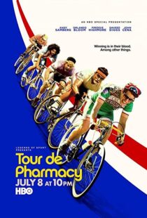 دانلود فیلم Tour de Pharmacy 201786813-2100025878