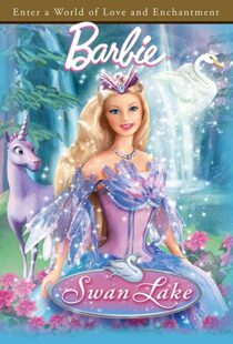 دانلود انیمیشن Barbie of Swan Lake 200391273-14376742