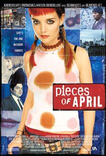 دانلود فیلم Pieces of April 200388646-672876998