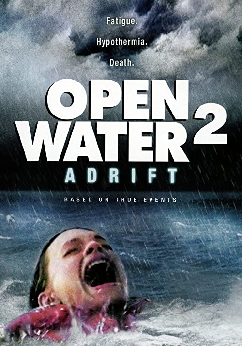 دانلود فیلم Open Water 2: Adrift 2006