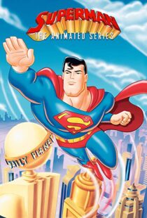 دانلود انیمیشن Superman: The Animated Series89690-115361521