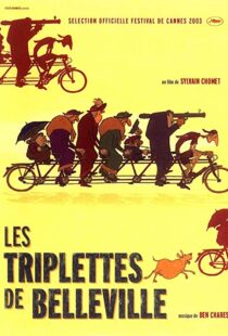 دانلود انیمیشن The Triplets of Belleville 200387755-1268408823