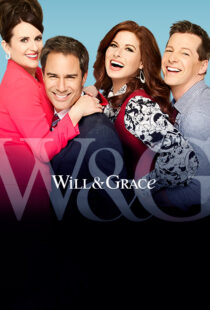 دانلود سریال Will & Grace86257-1750298589