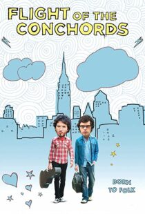 دانلود سریال Flight of the Conchords88410-1070506014