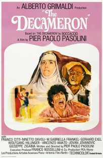 دانلود فیلم The Decameron 197187234-1899919853