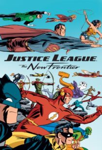 دانلود انیمیشن Justice League: The New Frontier 200889998-1368399885