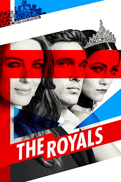 دانلود سریال The Royals