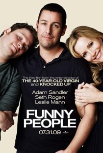 دانلود فیلم Funny People 200988489-234891420