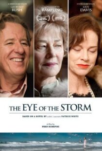 دانلود فیلم The Eye of the Storm 201189445-1318845039