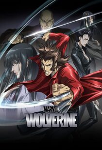 دانلود انیمه Wolverine88762-315103392