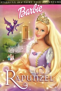 دانلود انیمیشن Barbie as Rapunzel 200291278-1775912739