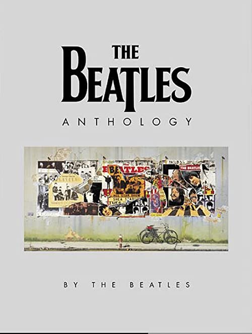 دانلود مستند The Beatles Anthology