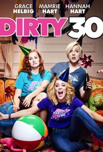 دانلود فیلم Dirty 30 201689274-367593356