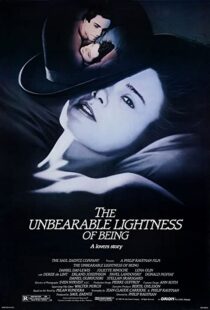 دانلود فیلم The Unbearable Lightness of Being 198890389-1619181803