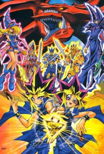 دانلود انیمه Yu-Gi-Oh! Duel Monsters86986-1213417896