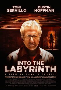 دانلود فیلم Into the Labyrinth 201991141-164084906