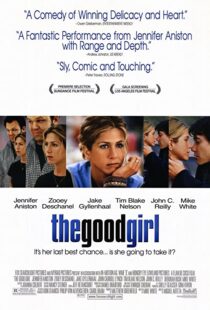 دانلود فیلم The Good Girl 200287522-1446089117