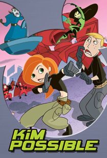 دانلود انیمیشن Kim Possible86599-637685341