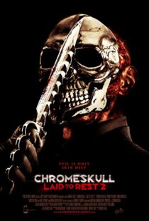 دانلود فیلم Chromeskull: Laid to Rest 2 201188106-1451957754