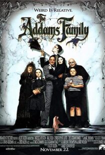 دانلود فیلم The Addams Family 199186116-2083058188