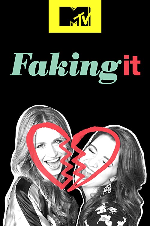 دانلود سریال Faking It