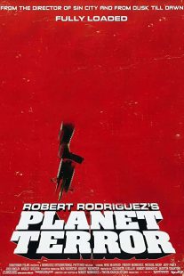 دانلود فیلم Planet Terror 200790324-395497253