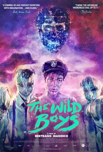 دانلود فیلم The Wild Boys 201791335-1761626867