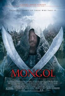 دانلود فیلم Mongol: The Rise of Genghis Khan 200787550-388884385