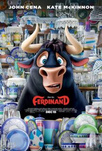 دانلود انیمیشن Ferdinand 201787117-514522760